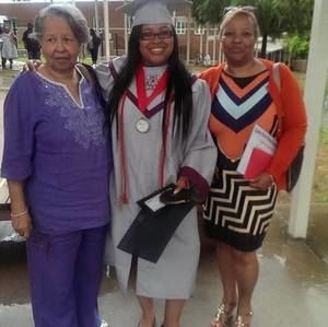 Meet your Posher, Cassandra